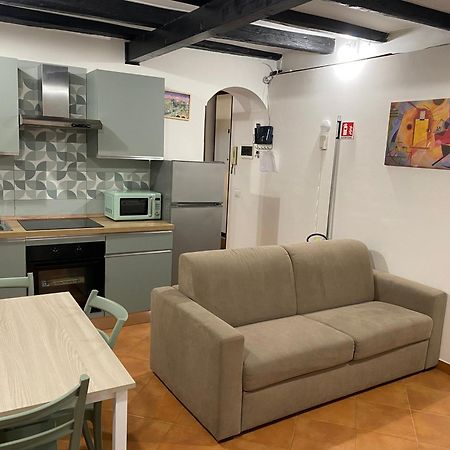 Casa Vicolo Moroni - Trastevere Ρώμη Εξωτερικό φωτογραφία