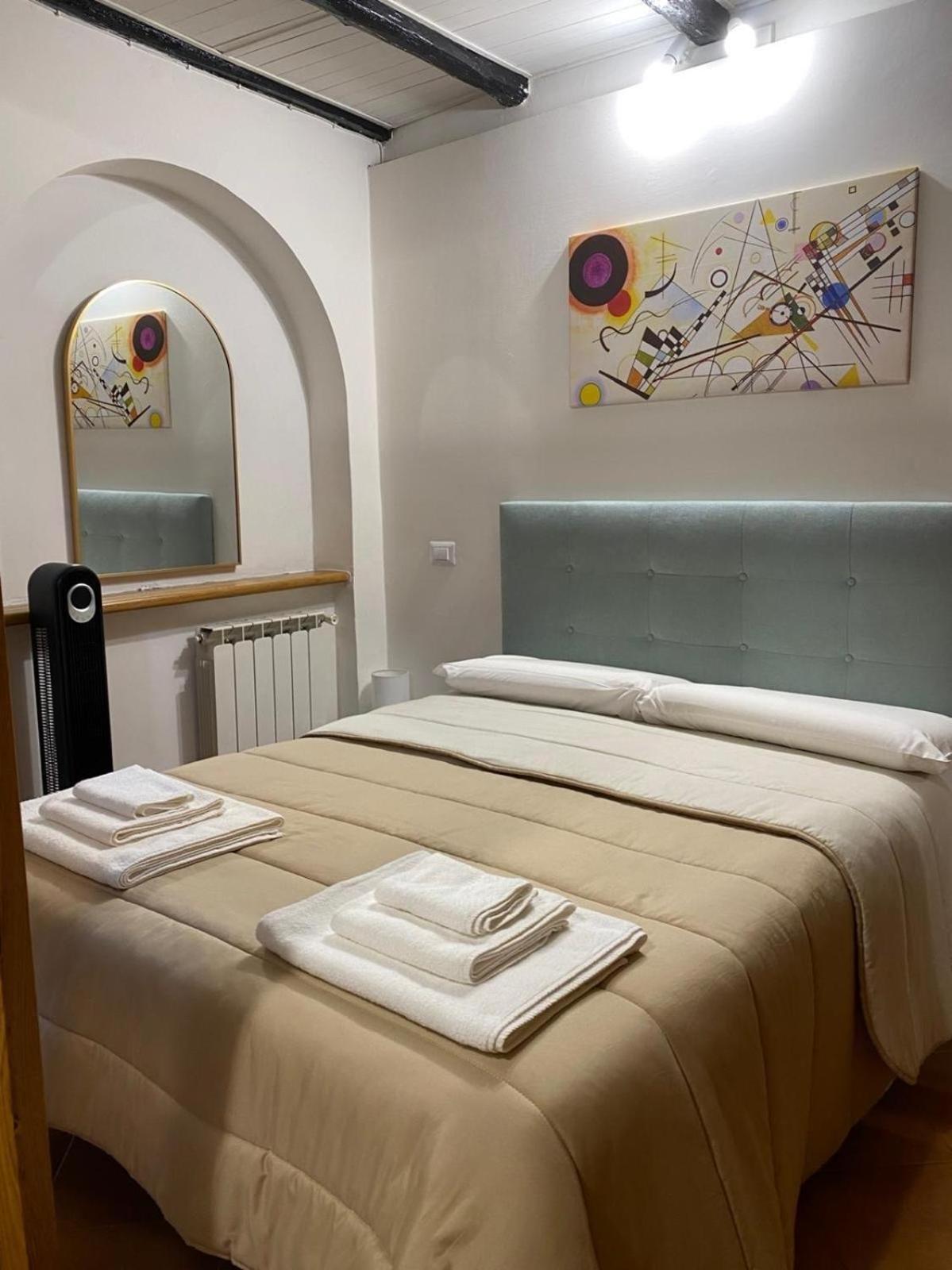 Casa Vicolo Moroni - Trastevere Ρώμη Εξωτερικό φωτογραφία