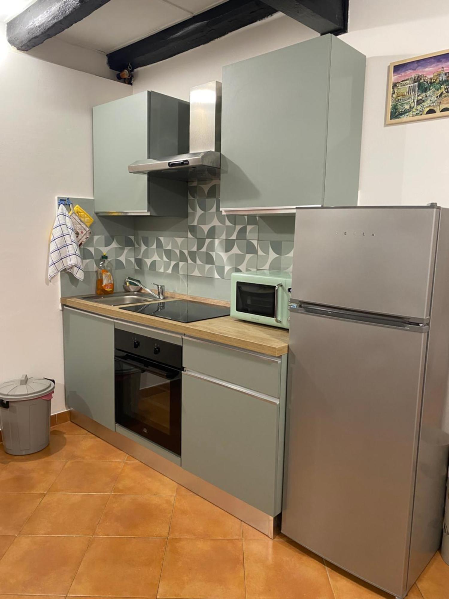 Casa Vicolo Moroni - Trastevere Ρώμη Εξωτερικό φωτογραφία